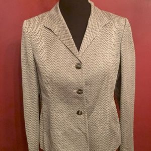 Jones New York Jacket - Size 14